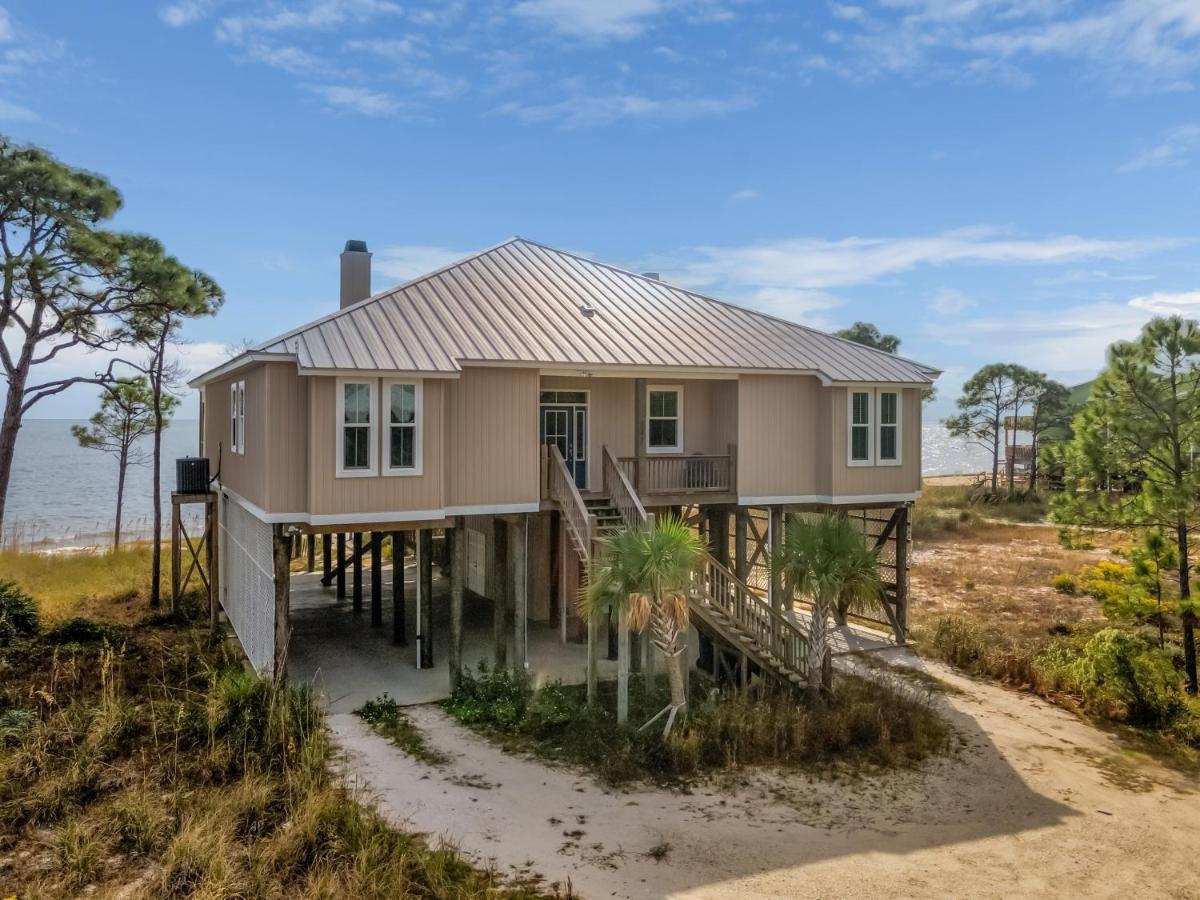 Bonnie Blue Villa Dauphin Island Eksteriør bilde